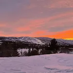 Exclusive And Cozy Area Geilo