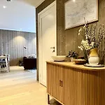 Exclusive And Cozy Area Apartamento *