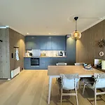 Exclusive And Cozy Area Apartamento *