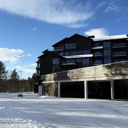 Appartement Exclusive And Cozy Area