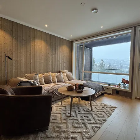 Exclusive And Cozy Area