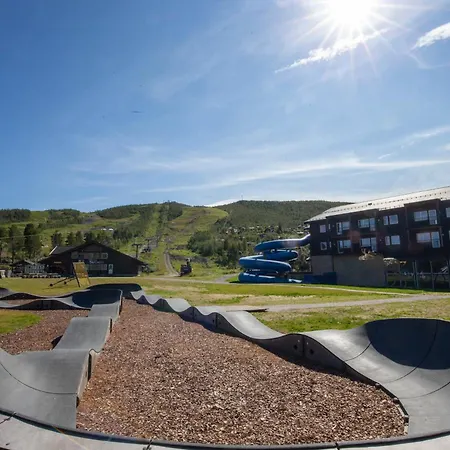 Appartement Exclusive And Cozy Area *