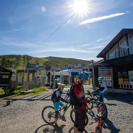 Exclusive And Cozy Area * Geilo