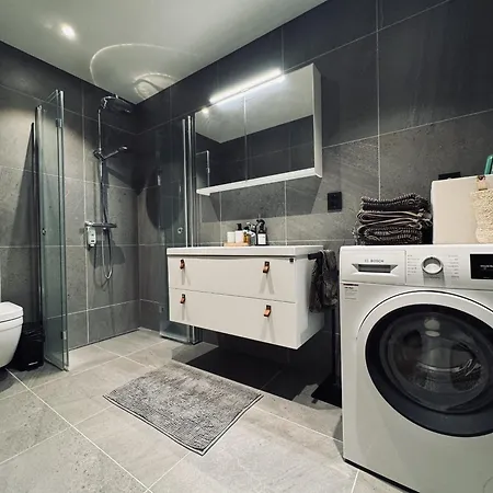 Exclusive And Cozy Area