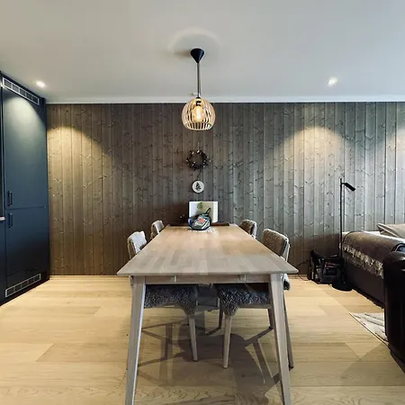 Leilighet Exclusive And Cozy Area Geilo