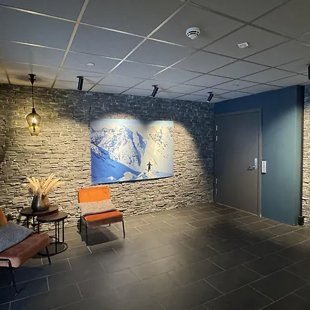 Exclusive And Cozy Area Geilo