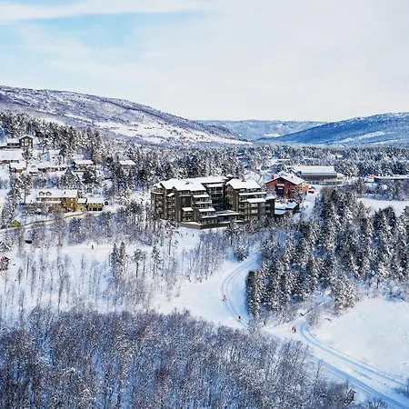 Exclusive And Cozy Area * Geilo