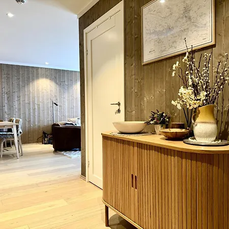 Exclusive And Cozy Area Leilighet *