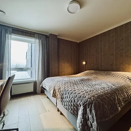 Exclusive And Cozy Area Leilighet