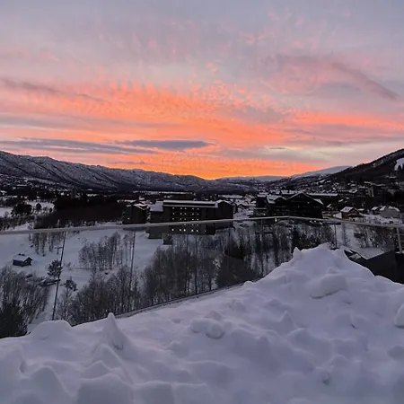 Exclusive And Cozy Area * Geilo
