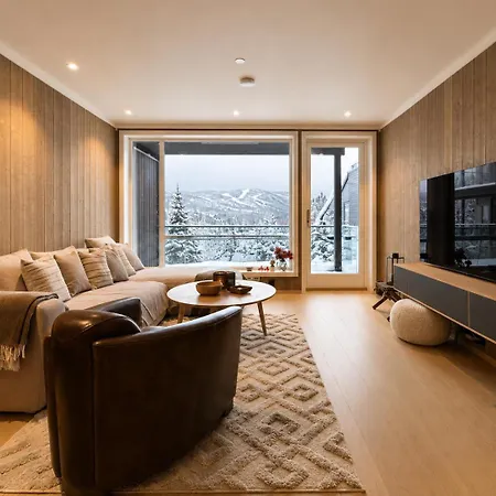 Appartement Exclusive And Cozy Area