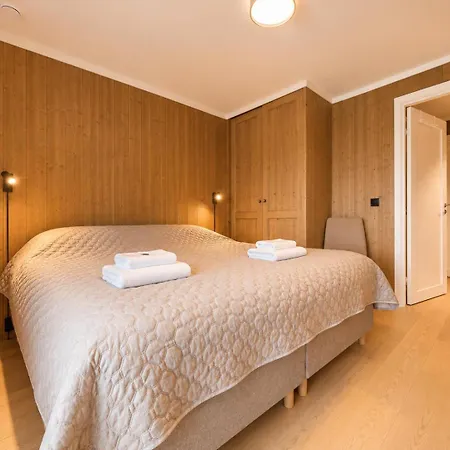 Exclusive And Cozy Area Geilo