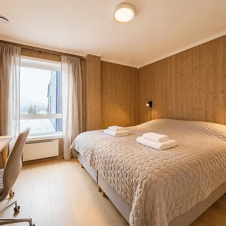 Exclusive And Cozy Area Apartment