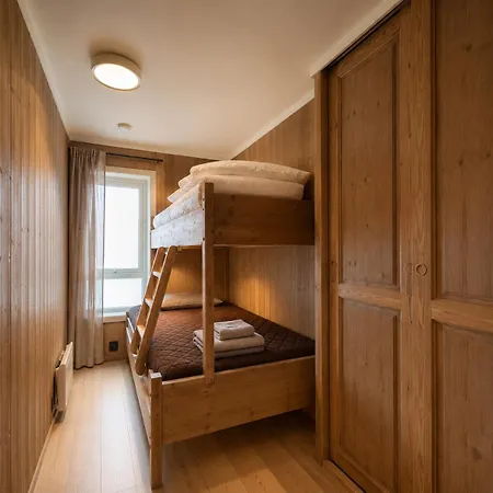 Apartment Exclusive And Cozy Area *
