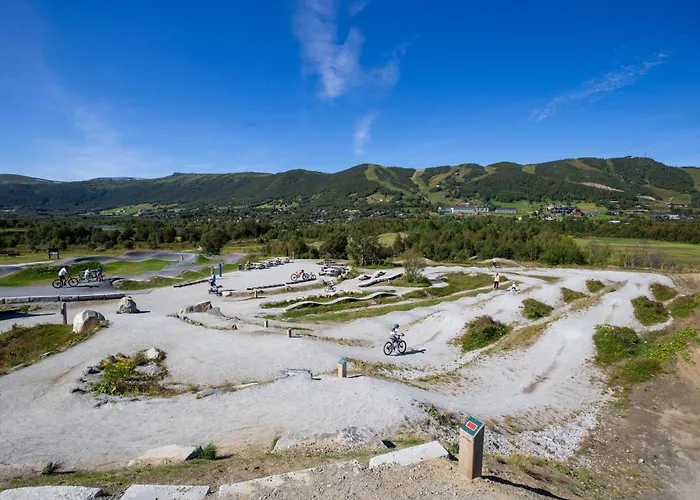 Appartement Exclusive And Cozy Area *