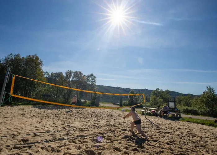 Appartement Exclusive And Cozy Area Geilo