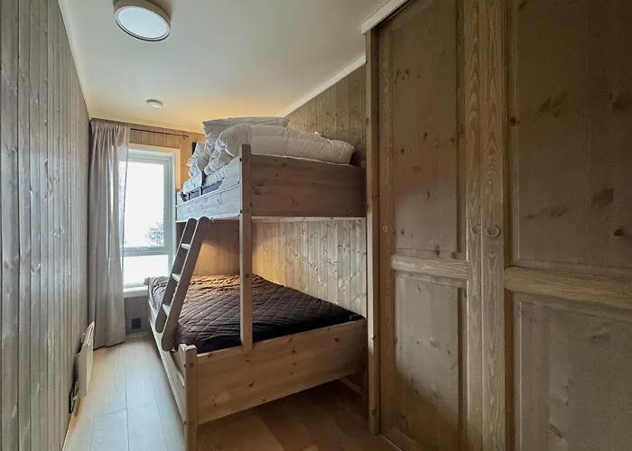 Exclusive And Cozy Area Appartement *