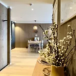 Exclusive And Cozy Area アパート ヤイロ